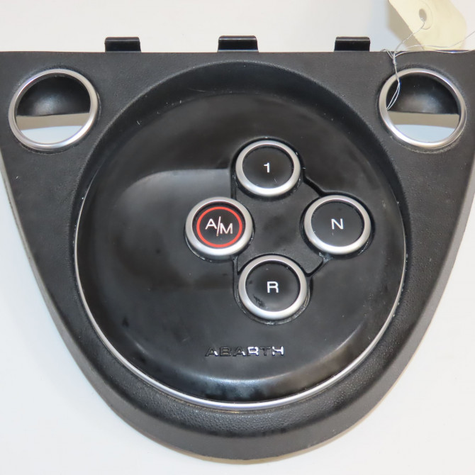 Levier de vitesses occasion FIAT 500 II Phase 1 04-1995->04-1999 1.4i 165ch 1