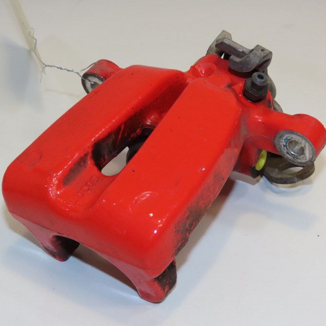 Etrier de frein arrière droit occasion FIAT 500 II Phase 1 04-1995->04-1999 1.4i 165ch 77365751 1