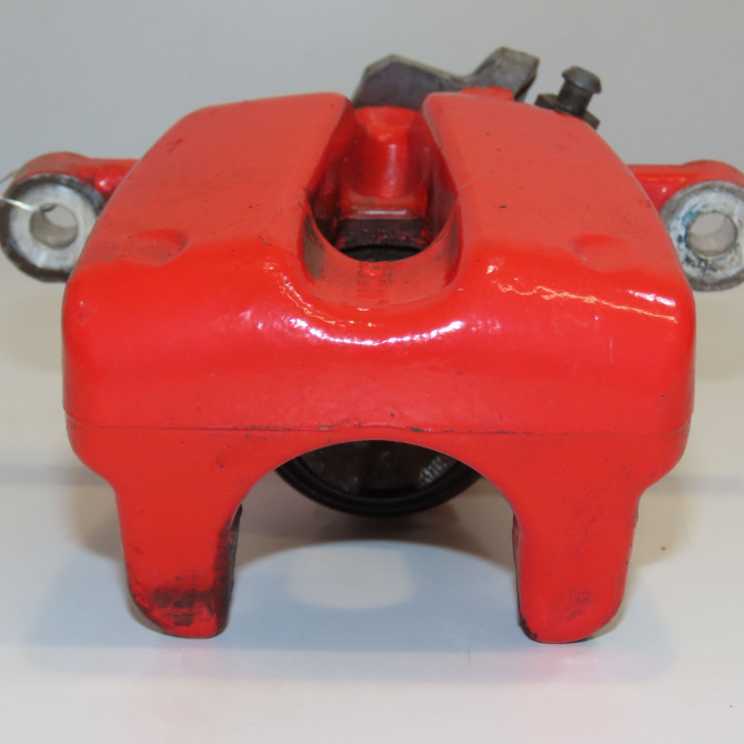 Etrier de frein arrière droit occasion FIAT 500 II Phase 1 04-1995->04-1999 1.4i 165ch 77365751 2