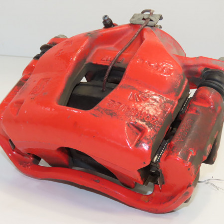 Etrier de frein avant droit occasion FIAT 500 II Phase 1 04-1995->04-1999 1.4i 165ch 77365555