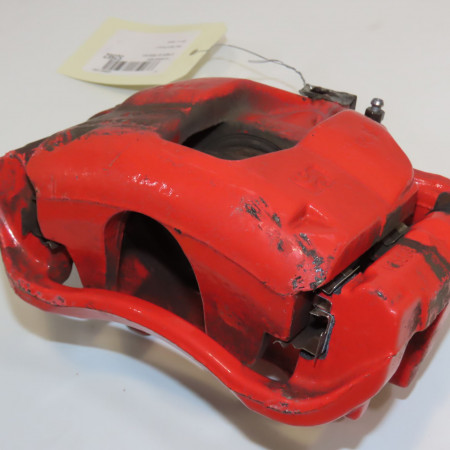 Etrier de frein avant gauche occasion FIAT 500 II Phase 1 04-1995->04-1999 1.4i 165ch 77365008