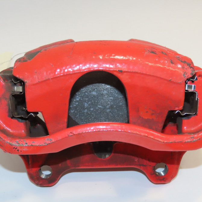 Etrier de frein avant gauche occasion FIAT 500 II Phase 1 04-1995->04-1999 1.4i 165ch 77365008 2