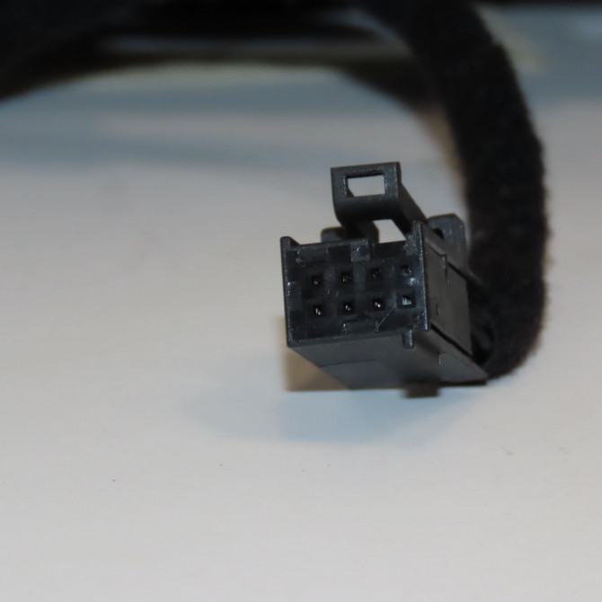 Commande de chauffage occasion FIAT 500 II Phase 1 04-1995->04-1999 1.4i 165ch 735629323 5