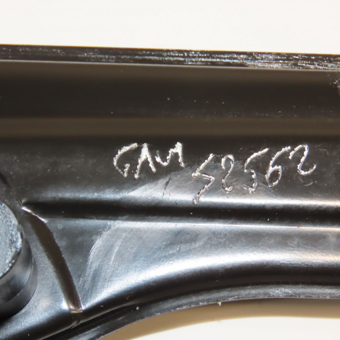 Mecanisme + moteur lève-glace avant droit occasion FIAT 500 II Phase 1 04-1995->04-1999 1.4i 165ch 52204607 4