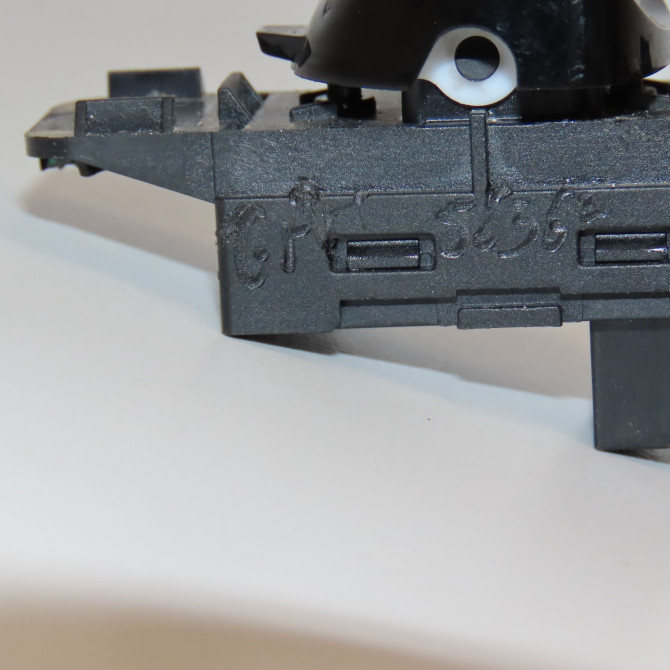 Commande lève-glace porte avant gauche occasion FIAT 500 II Phase 1 04-1995->04-1999 1.4i 165ch 735639073 3