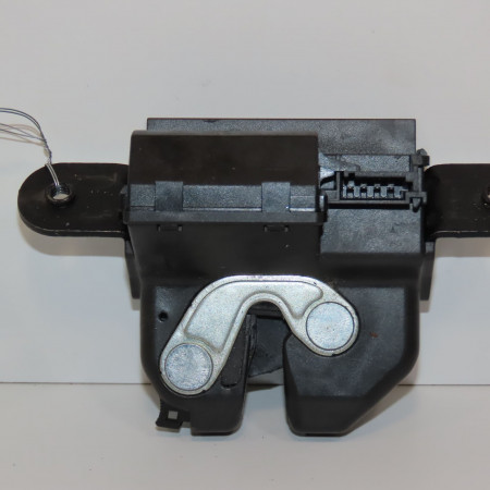 Serrure hayon occasion FIAT 500 II Phase 1 04-1995->04-1999 1.4i 165ch 52161769