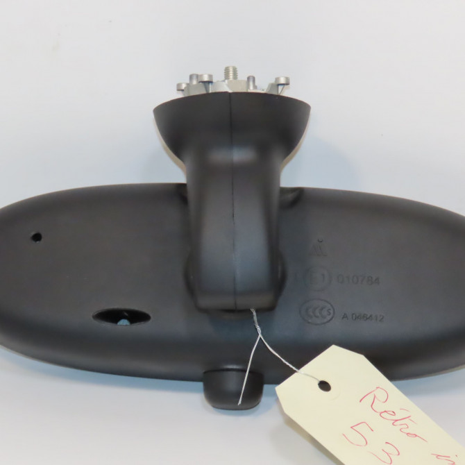 Retroviseur interieur occasion MINI MINI II phase 2 08-2010->... 51169302886 2