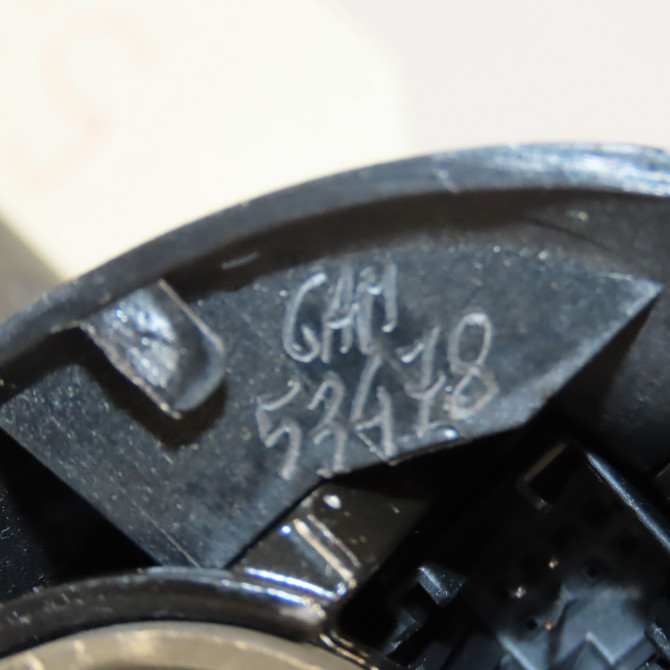 Retroviseur interieur occasion MINI MINI II phase 2 08-2010->... 51169302886 4