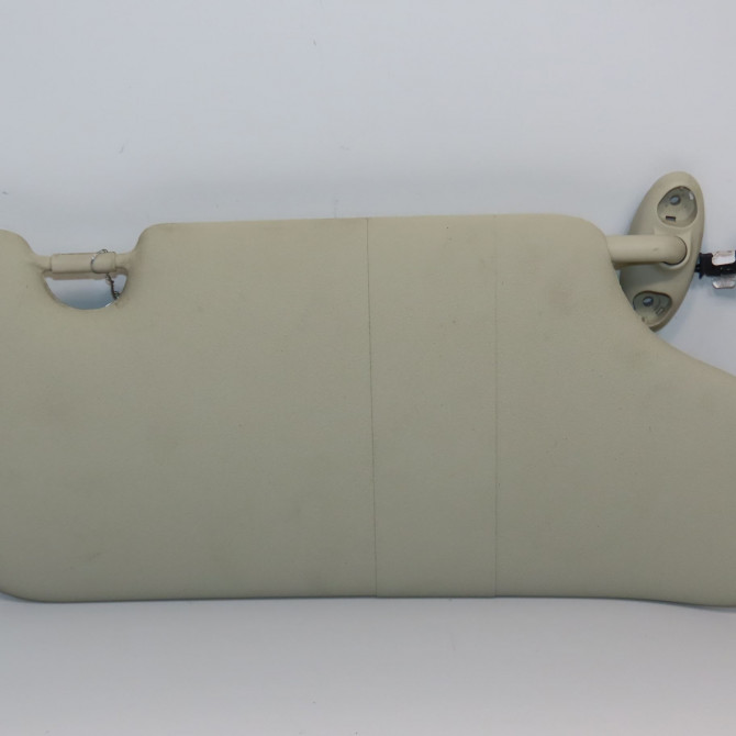 Pare-soleil gauche occasion MINI MINI II phase 2 08-2010->... 51169812835 1