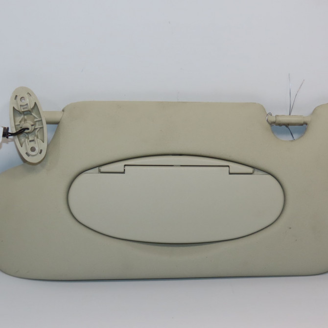 Pare-soleil gauche occasion MINI MINI II phase 2 08-2010->... 51169812835 2