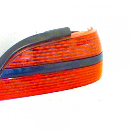 Feu arrière droit occasion PEUGEOT 406 Phase 1 10-1995->04-1999 2.2i 16v 6351L5
