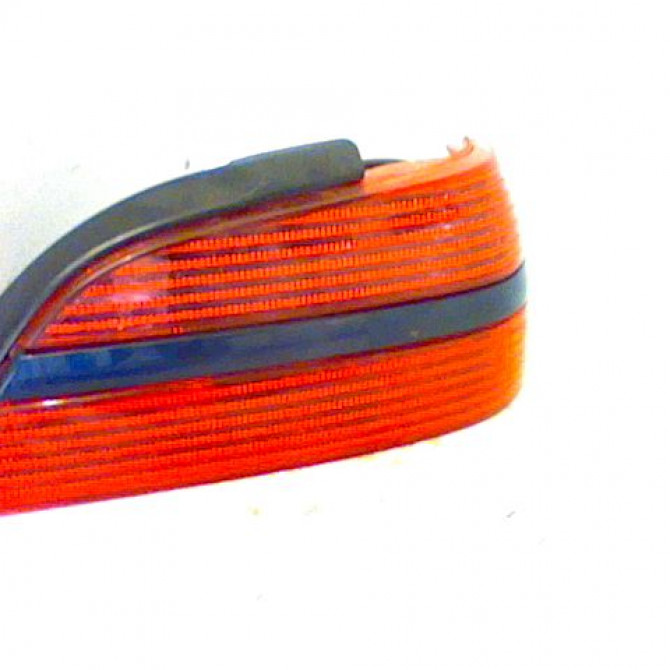 Feu arrière droit occasion PEUGEOT 406 Phase 1 10-1995->04-1999 2.2i 16v 6351L5 1