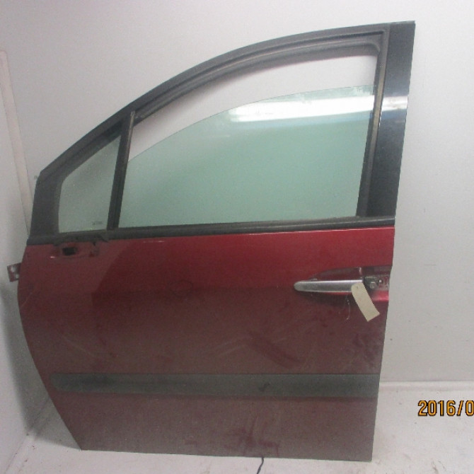 Porte avant gauche occasion CITROEN C8 Phase 1 06-2002->... 9002X1 1