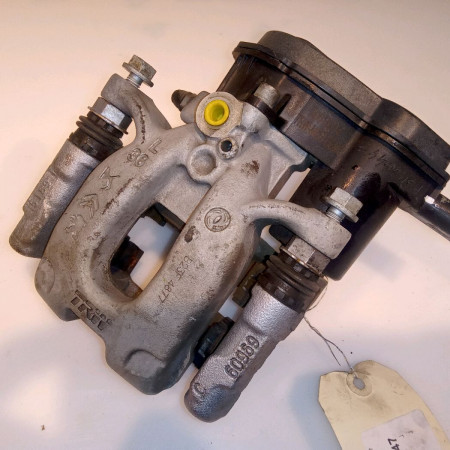 Etrier de frein avant droit occasion CITROEN DS3 1648035280