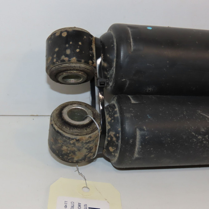 Amortisseur arrière droit occasion CITROEN JUMPER III Phase 1 06-2006->... 2.2 HDi 100ch 5206TS 3