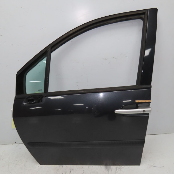 Porte avant gauche occasion PEUGEOT 807 Phase 1 06-2002->12-2014 2.0 HDI 110ch 9002X1 1
