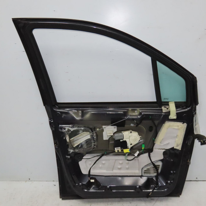 Porte avant gauche occasion PEUGEOT 807 Phase 1 06-2002->12-2014 2.0 HDI 110ch 9002X1 2