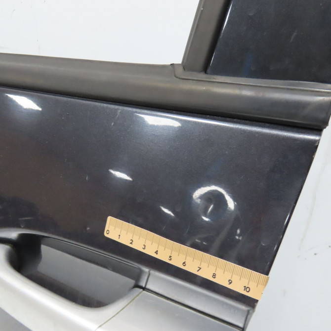 Porte avant gauche occasion PEUGEOT 807 Phase 1 06-2002->12-2014 2.0 HDI 110ch 9002X1 3