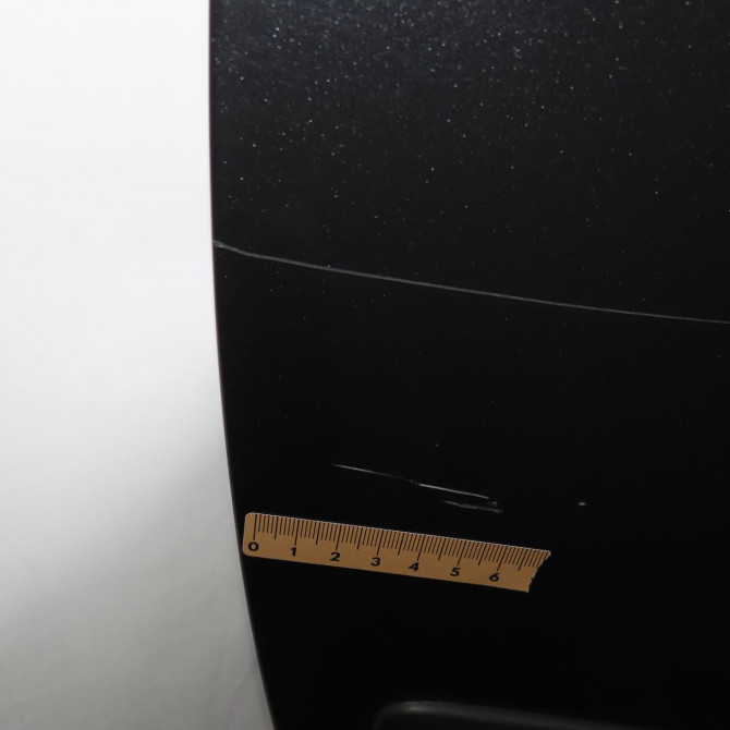 Porte avant gauche occasion PEUGEOT 807 Phase 1 06-2002->12-2014 2.0 HDI 110ch 9002X1 4