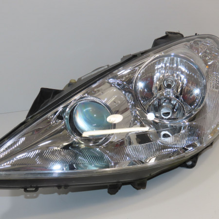 Phare gauche occasion PEUGEOT 807 Phase 1 06-2002->12-2014 2.0 HDI 110ch 6208F1