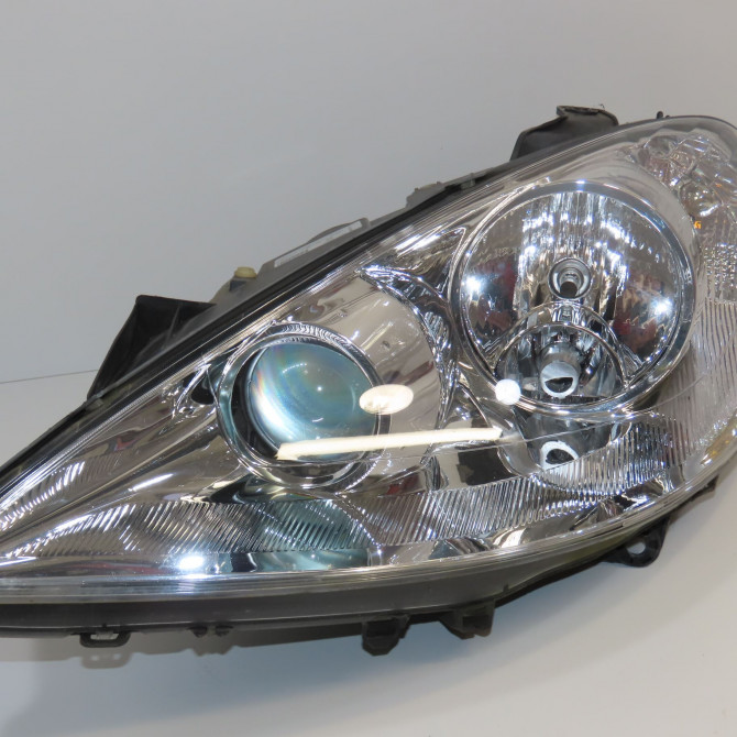 Phare gauche occasion PEUGEOT 807 Phase 1 06-2002->12-2014 2.0 HDI 110ch 6208F1 1