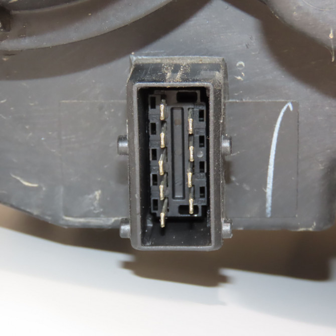 Phare gauche occasion PEUGEOT 807 Phase 1 06-2002->12-2014 2.0 HDI 110ch 6208F1 3