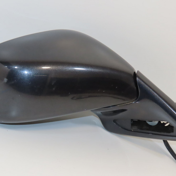 Retroviseur exterieur electrique droit occasion PEUGEOT 807 Phase 1 06-2002->12-2014 2.0 HDI 110ch 815264 2