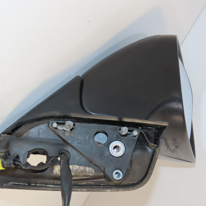 Retroviseur exterieur electrique droit occasion PEUGEOT 807 Phase 1 06-2002->12-2014 2.0 HDI 110ch 815264 4