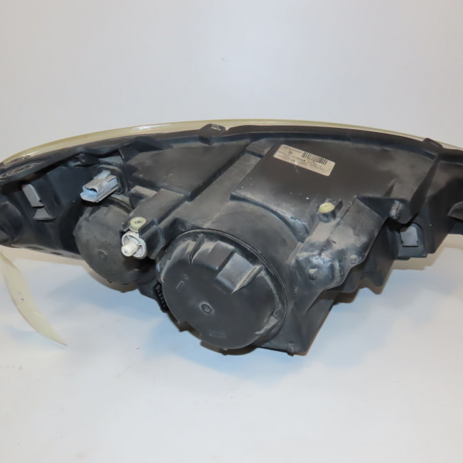 Phare gauche occasion PEUGEOT 807 Phase 1 06-2002->12-2014 2.2 HDI 128ch 6208F1 2