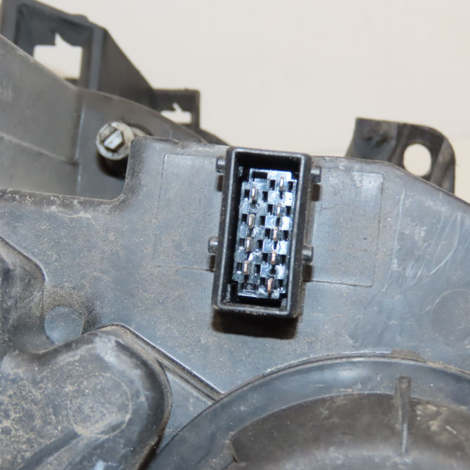 Phare gauche occasion PEUGEOT 807 Phase 1 06-2002->12-2014 2.2 HDI 128ch 6208F1 4