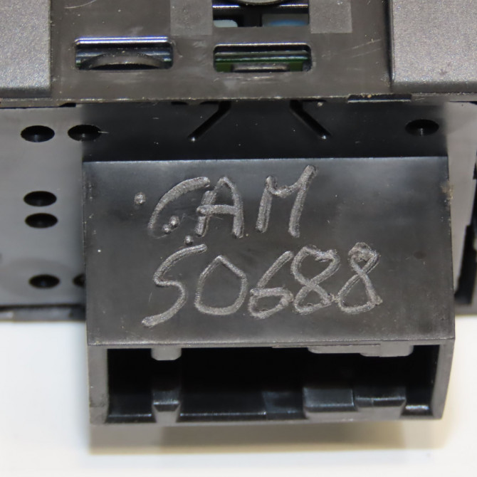 Commande lève-glace porte avant gauche occasion PEUGEOT 308 I Phase 2 04-2011->12-2014 1.6 HDI 92ch 5