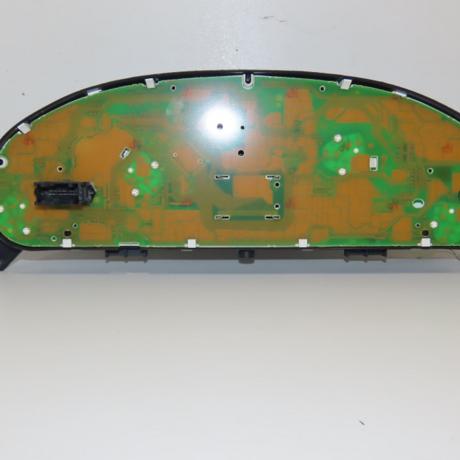 Compteur occasion PEUGEOT 406 Phase 2 04-1999->04-2004 1.8i 16v 6104YA 1