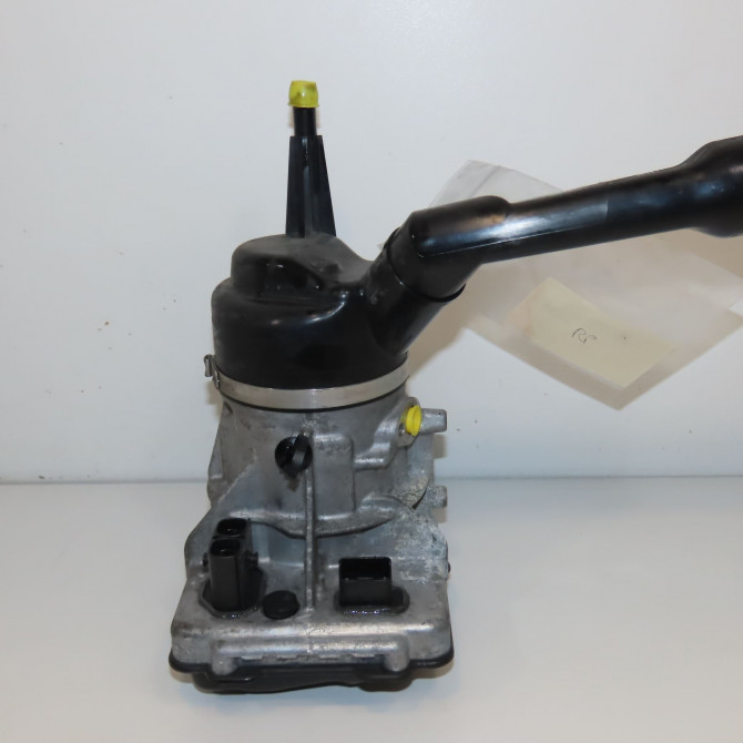 Moteur electrique de direction assistée occasion  1609231780 1