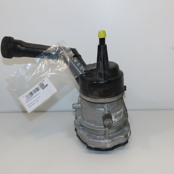 Moteur electrique de direction assistée occasion  1609231780 2