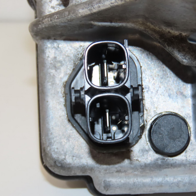 Moteur electrique de direction assistée occasion  1609231780 4