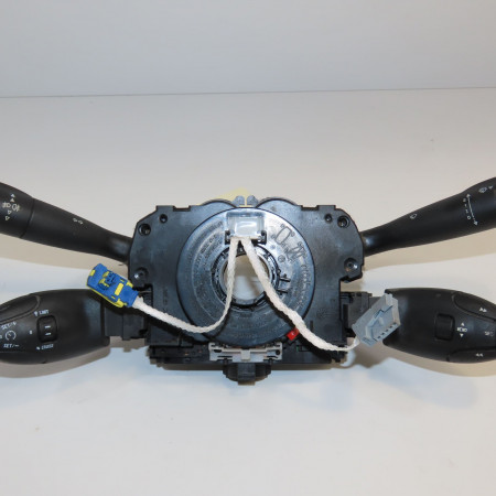 Bloc commodos occasion PEUGEOT 308 I Phase 2 04-2011->12-2014 1.6 HDI 92ch 98062016XT