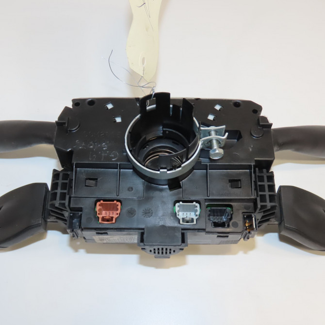 Bloc commodos occasion PEUGEOT 308 I Phase 2 04-2011->12-2014 1.6 HDI 92ch 98062016XT 2