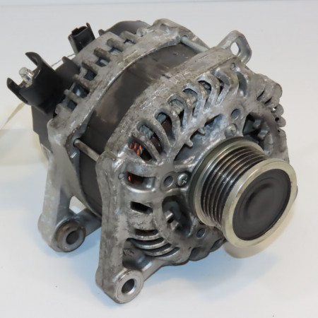 Alternateur occasion CITROEN JUMPER III Phase 2 06-2014->... 9818962280