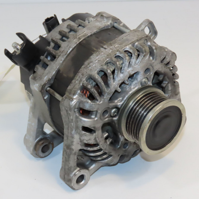 Alternateur occasion CITROEN JUMPER III Phase 2 06-2014->... 9818962280 1