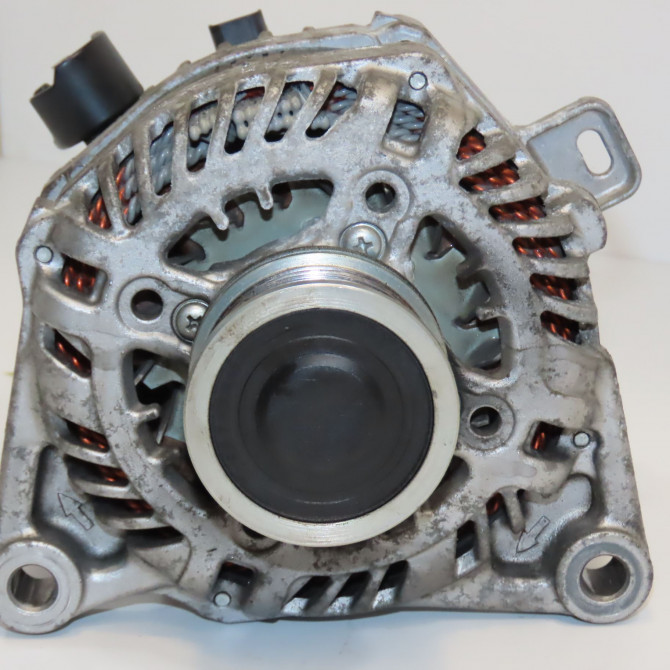 Alternateur occasion CITROEN JUMPER III Phase 2 06-2014->... 9818962280 2