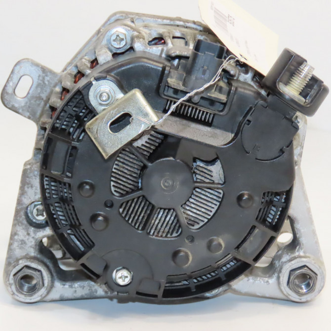 Alternateur occasion CITROEN JUMPER III Phase 2 06-2014->... 9818962280 3