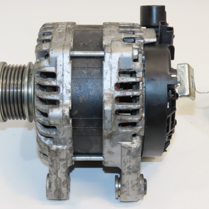 Alternateur occasion CITROEN JUMPER III Phase 2 06-2014->... 9818962280 4