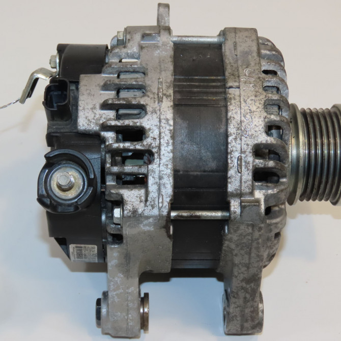 Alternateur occasion CITROEN JUMPER III Phase 2 06-2014->... 9818962280 5