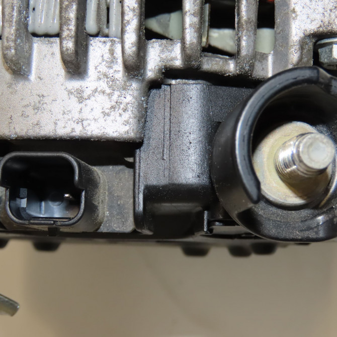 Alternateur occasion CITROEN JUMPER III Phase 2 06-2014->... 9818962280 6