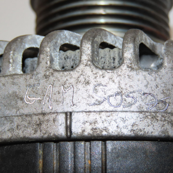 Alternateur occasion CITROEN JUMPER III Phase 2 06-2014->... 9818962280 8