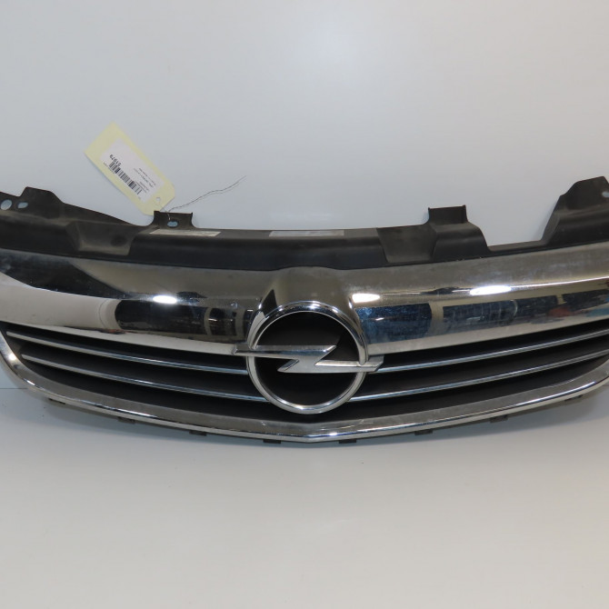 Calandre occasion OPEL ZAFIRA II Phase 2 01-2008->12-2014 1.9 CDTI 100ch 93192480 1