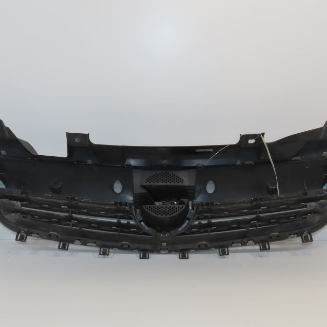 Calandre occasion OPEL ZAFIRA II Phase 2 01-2008->12-2014 1.9 CDTI 100ch 93192480 2