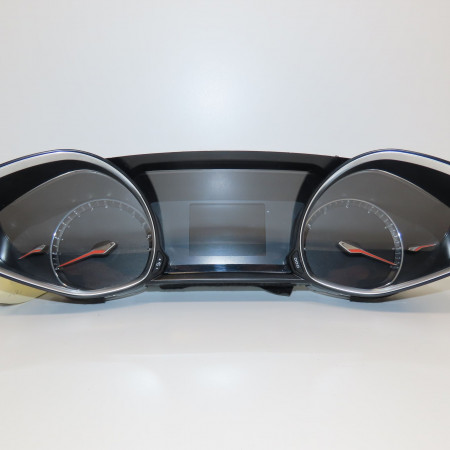 Compteur occasion PEUGEOT 308 II 308 II Phase 1 2013-06-01->2017-08-31 1.2 130ch 1614174380