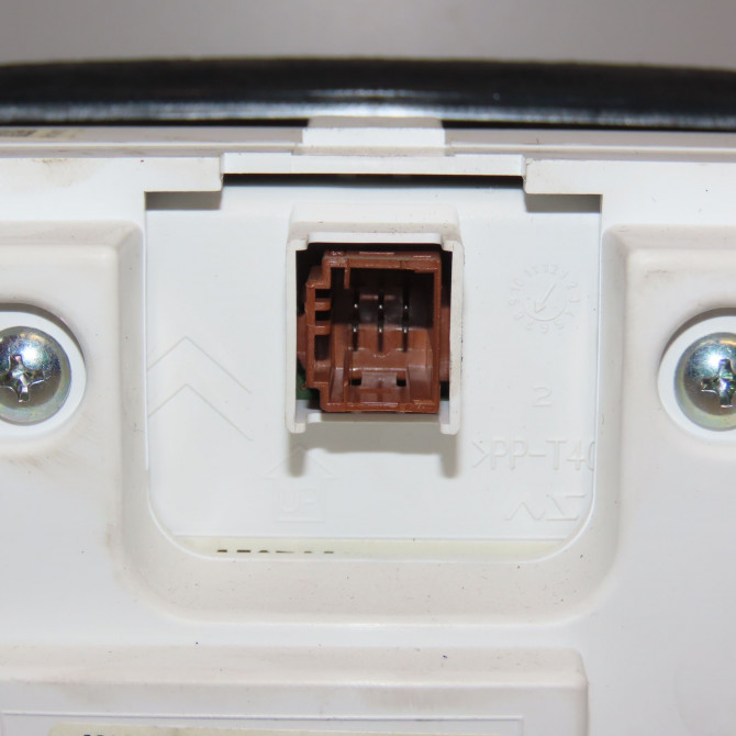 Compteur occasion PEUGEOT 308 II 308 II Phase 1 2013-06-01->2017-08-31 1.2 130ch 1614174380 4