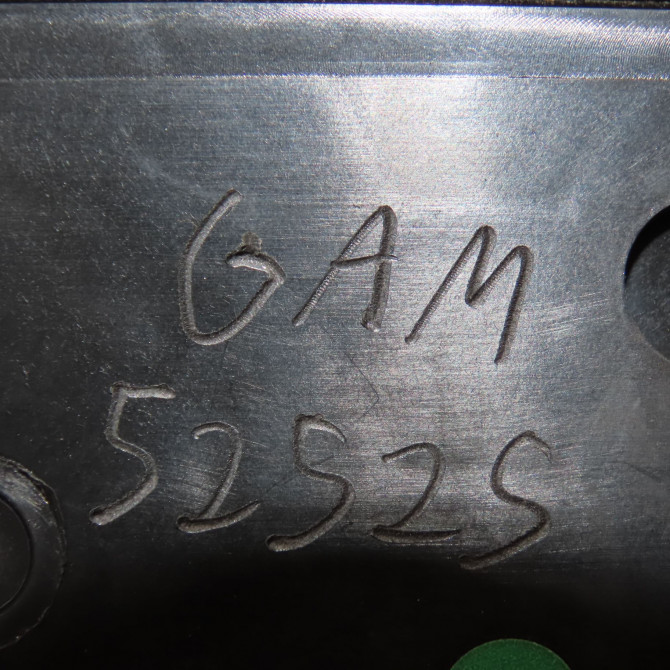 Commande de chauffage occasion PEUGEOT 308 II 308 II Phase 1 2013-06-01->2017-08-31 1.2 130ch 4